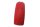Bavettes de protection avant rouges Suzuki DR 800 S SR43B 91-97