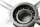 Clutch pressure plate, clutch hub Aprilia RST 1000 Futura PW / RST1000 01-04