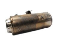 Exhaust muffler right BMW F 650 GS R13, F650GS/04 04-07