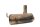 Exhaust muffler right BMW F 650 GS R13, F650GS/04 04-07