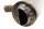 Exhaust muffler right BMW F 650 GS R13, F650GS/04 04-07