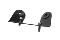 Air filter box holder mount support BMW F 650 GS R13, F650GS/04 04-07