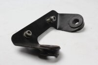 Air filter box holder mount support BMW F 650 GS R13, F650GS/04 04-07
