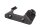 Air filter box holder mount support BMW F 650 GS R13, F650GS/04 04-07