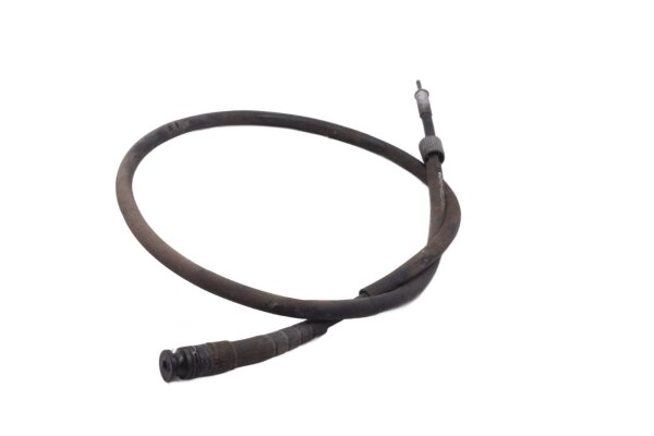 Speedometer cable, speed sensor drive, speedometer Honda CBR 1000 F SC24 89-93