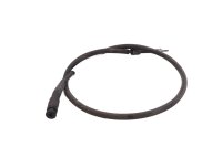 Speedometer cable, speed sensor drive, speedometer Honda CBR 1000 F SC24 89-93
