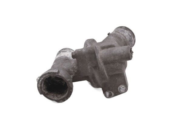 Kühlmittelthermostat Thermostatgehäuse Wasserauslass Honda CBR 1000 F SC24 89-93