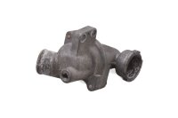 Kühlmittelthermostat Thermostatgehäuse Wasserauslass Honda CBR 1000 F SC24 89-93