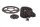 Piñón, cadena de transmisión, conjunto de transmisión Honda CBR 1000 F SC24 89-93