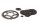 Piñón, cadena de transmisión, conjunto de transmisión Honda CBR 1000 F SC24 89-93