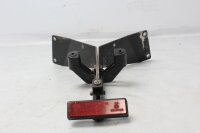 réflecteur de support de plaque dimmatriculation Aprilia RST 1000 Futura PW / RST1000 01-04