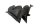 Ansaugkanal Luftgitter rechts Aprilia RST 1000 Futura PW / RST1000 01-04