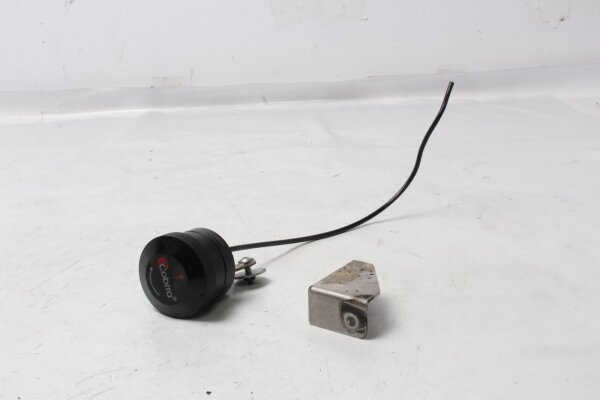 Kettenöler Nachrüstsystem inkl. Aprilia RST 1000 Futura PW / RST1000 01-04