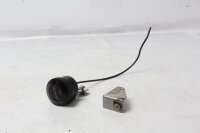 Sistema di retrofit per lubrificatore catena incl....
