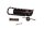 Front left footrest toothing holder spring bolt Suzuki DR 800 S SR43B 91-97