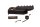 Front left footrest toothing holder spring bolt Suzuki DR 800 S SR43B 91-97