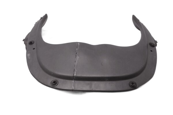 Carenado de cabina, cubierta del panel de instrumentos delantero, superior Ducati ST4 916ST4 98-03