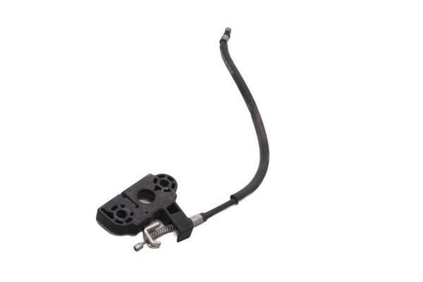 Seat lock, pull mechanism BMW G 650 Xmoto E65X 0167 07-10