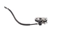 Seat lock, pull mechanism BMW G 650 Xmoto E65X 0167 07-10