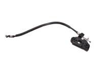 Seat lock, pull mechanism BMW G 650 Xmoto E65X 0167 07-10
