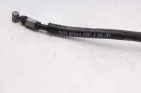 Seat lock, pull mechanism BMW G 650 Xmoto E65X 0167 07-10