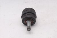 Frameafstandhouders, rubberen buffers BMW G 650 Xmoto E65X 0167 07-10