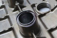 Junta de la tapa de válvulas de la culata derecha Honda Pan European SC26 90-01