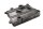 Junta de la tapa de válvulas de la culata derecha Honda Pan European SC26 90-01
