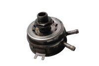 Conector adaptador del enfriador de aceite para la...