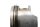 Pistón, anillos de pistón, diámetro del cilindro, motor Honda Pan European SC26 90-01
