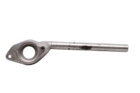 Lenkerstummel links 22,2mm Aufnahme Clipon Lenkerarm...