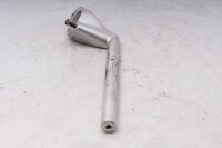 Vänster styrstub, 22,2 mm clip-on-fäste, styrarm Ducati ST4 916ST4 98-03