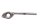 Vänster styrstub, 22,2 mm clip-on-fäste, styrarm Ducati ST4 916ST4 98-03