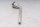 Vänster styrstub, 22,2 mm clip-on-fäste, styrarm Ducati ST4 916ST4 98-03