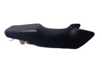 blue seat cover, upholstery, cracked seat, bench base Honda CBR 1000 F SC24 89-93