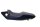 blue seat cover, upholstery, cracked seat, bench base Honda CBR 1000 F SC24 89-93