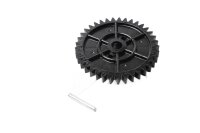 Regeling van het rondsel van de oliepomp Aprilia RST 1000 Futura PW / RST1000 01-04