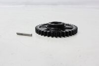 Regeling van het rondsel van de oliepomp Aprilia RST 1000 Futura PW / RST1000 01-04
