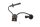 Ignition coil, double coil, ignition cables, spark plug connectors Honda CBR 1000 F SC24 89-93