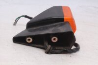 Right turn signal housing, orange housing, light Honda CBR 1000 F SC24 89-93