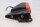 Right turn signal housing, orange housing, light Honda CBR 1000 F SC24 89-93