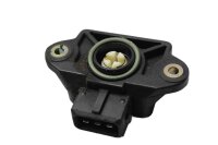 Throttle Position Sensor Poti Air Fuel Sensor BMW F 650 GS R13, F650GS/04 04-07