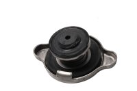Kølerdækseldæksel Kølesystemdæksel BMW F 650 GS R13, F650GS/04 04-07
