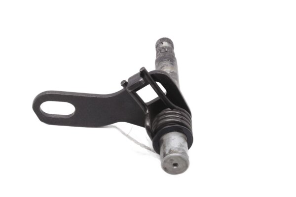 Albero della leva del cambio, albero del cambio, molla di ritorno, cambio Honda CBR 1000 F SC24 89-93