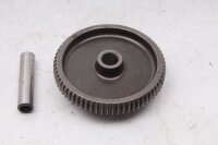 Starter pinion intermediate gear starter gear Honda CBR 1000 F SC24 89-93