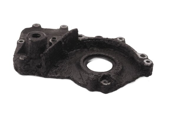 Schakelhendelbehuizing, koppelingsdeksel, schakelas Honda CBR 1000 F SC24 89-93
