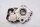 Schakelhendelbehuizing, koppelingsdeksel, schakelas Honda CBR 1000 F SC24 89-93