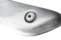 Carénage de cockpit gauche Aprilia RST 1000 Futura PW / RST1000 01-04