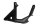 Cockpitverkleidung links oben Aprilia RST 1000 Futura PW / RST1000 01-04