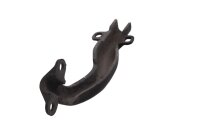 Bremsleitungshalter Halter Bremsleitung hinten Suzuki DR...